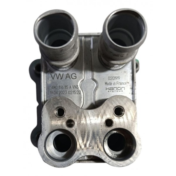 Trocador De Calor Porsche Cayenne 3.0 2023 2024 2025