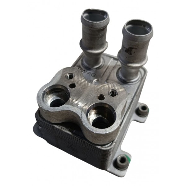 Trocador De Calor Porsche Cayenne 3.0 2023 2024 2025