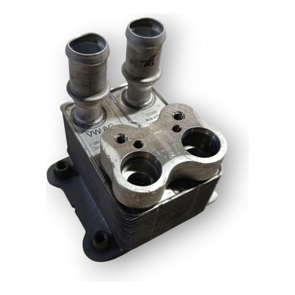 Trocador De Calor Porsche Cayenne 3.0 2023 2024 2025