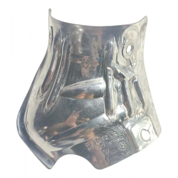 Isolamento Termico Catalisador Porsche 911 992 Carrera S