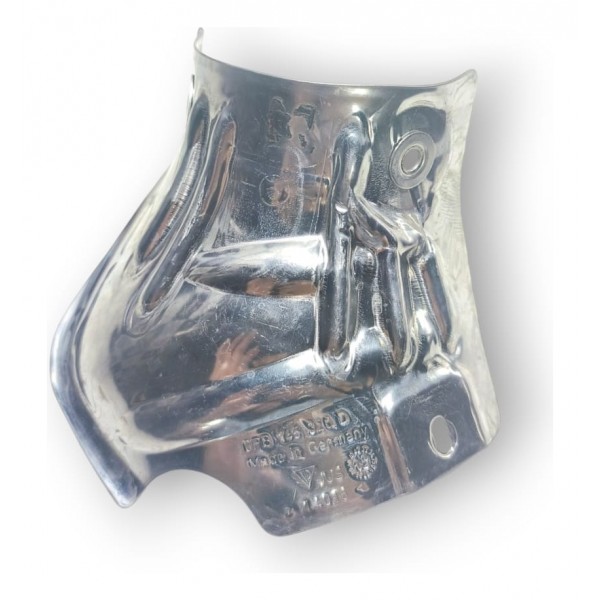 Isolamento Termico Catalisador Porsche 911 992 Carrera S