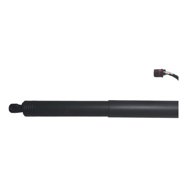 Amortecedor Porta Malas Elétrico Porsche Macan  2014