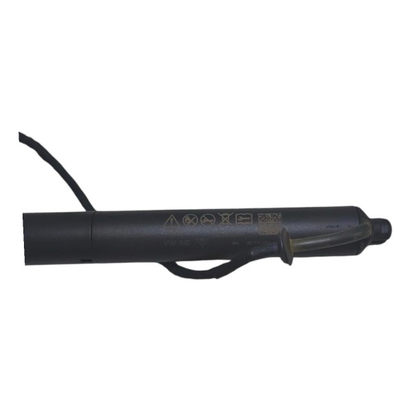 Amortecedor Porta Malas Elétrico Porsche Macan  2014