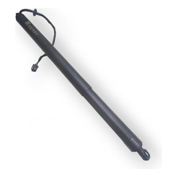 Amortecedor Porta Malas Elétrico Macan 2014 Porsche