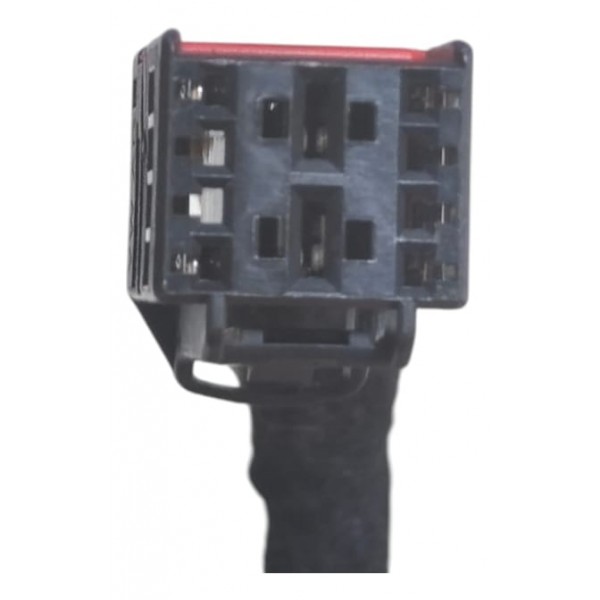 Amortecedor Porta Malas Elétrico Macan 2014 Porsche