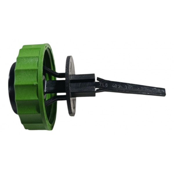 Tampa Reservatório Óleo Direção Hidráulica Audi Q7 2007 A 15