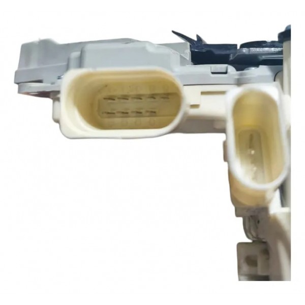 Fechadura Porta Direita Traseira Porsche Panamera 2011 2018