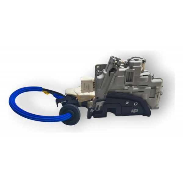 Fechadura Porta Direita Traseira Porsche Panamera 2011 2018