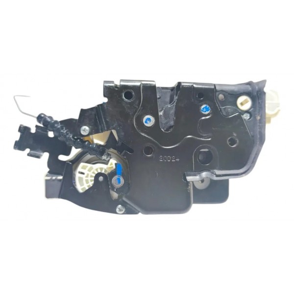 Fechadura Porta Direita Traseira Porsche Panamera 2011 2018