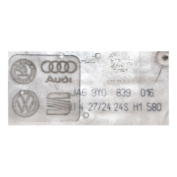 Fechadura Porta Direita Traseira Porsche Panamera 2011 2018