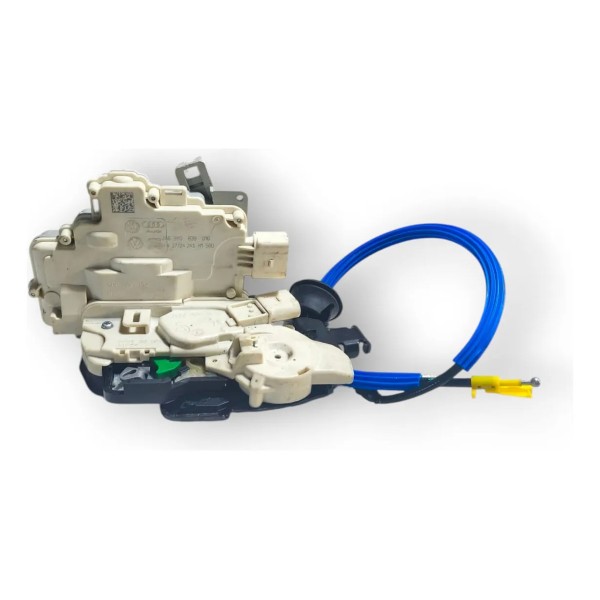 Fechadura Porta Direita Traseira Porsche Panamera 2011 2018