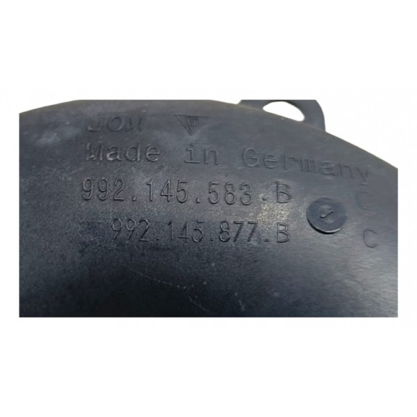 Mangueira Turbina Lado Esquerda Porsche 911 Carrera S 2021