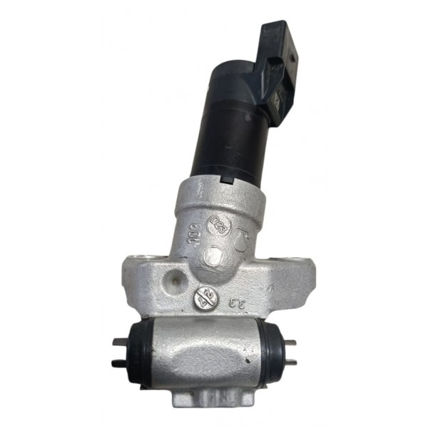 Atuador Estacionamento Porsche Cayenne Panamera 911 2016 A20