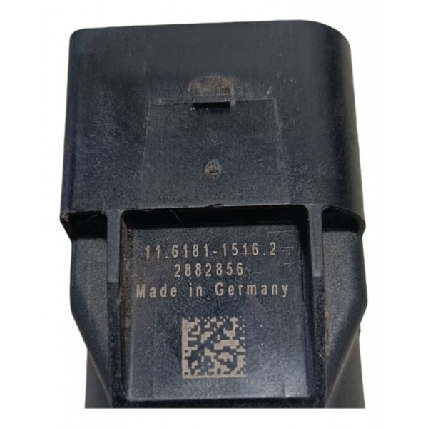 Atuador Estacionamento Porsche Cayenne Panamera 911 2016 A20