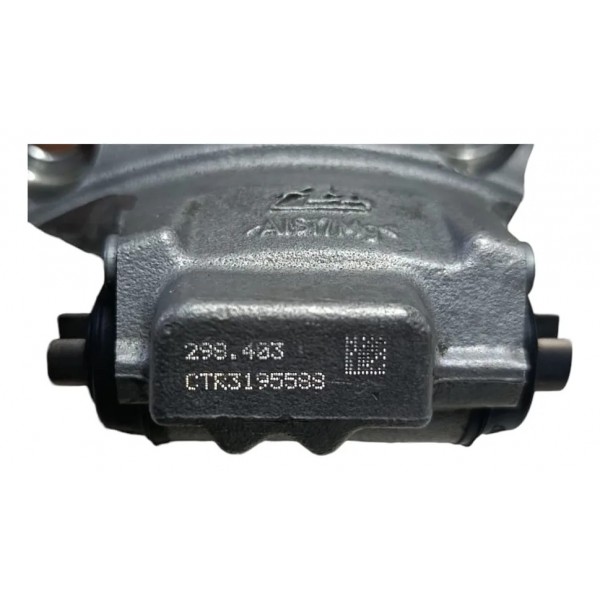 Atuador Estacionamento Porsche Cayenne Panamera 911 2016 A20