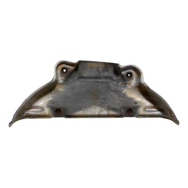 Protetor Defletor Calor Fiat Freemont 2.4 2012 2014