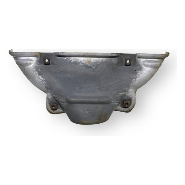 Protetor Defletor Calor Fiat Freemont 2.4 2012 2014