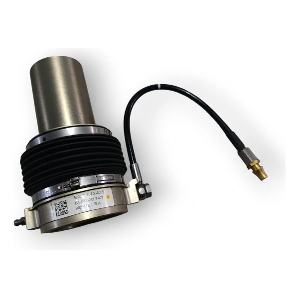 Ajustador Hidráulico Mola Dianteira Porsche 992 Carrera 2022