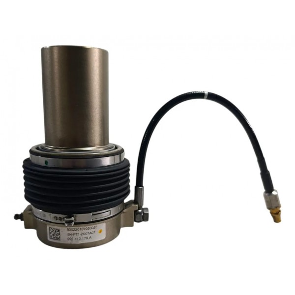 Ajustador Hidráulico Mola Dianteira Porsche 992 Carrera 2022