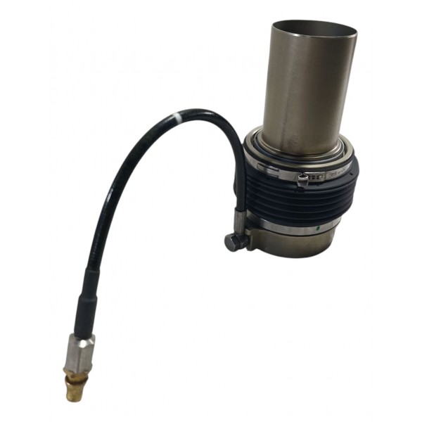 Ajustador Hidráulico Mola Porsche 992 Carrera 2022 Dianteira