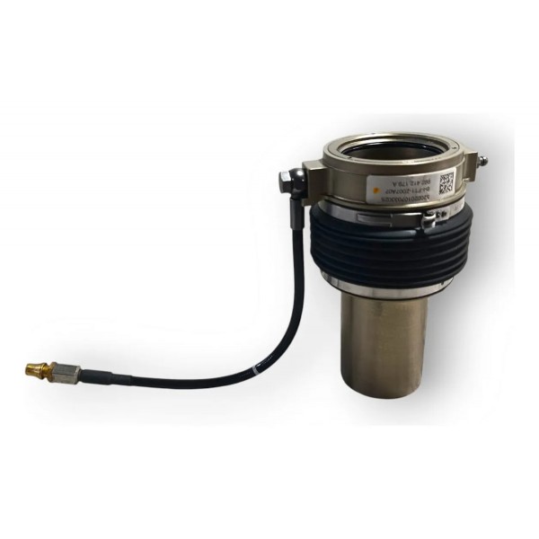 Ajustador Hidráulico Mola Porsche 992 Carrera 2022 Dianteira