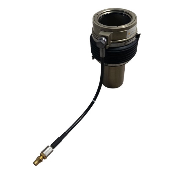 Ajustador Hidráulico Mola Porsche 992 Carrera 2022 Dianteira