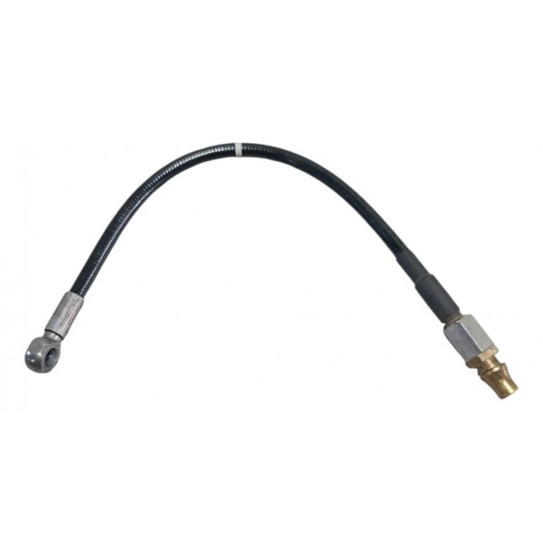 Conduíte Altura Hidráulico Dianteiro Porsche 911 2024 Origin