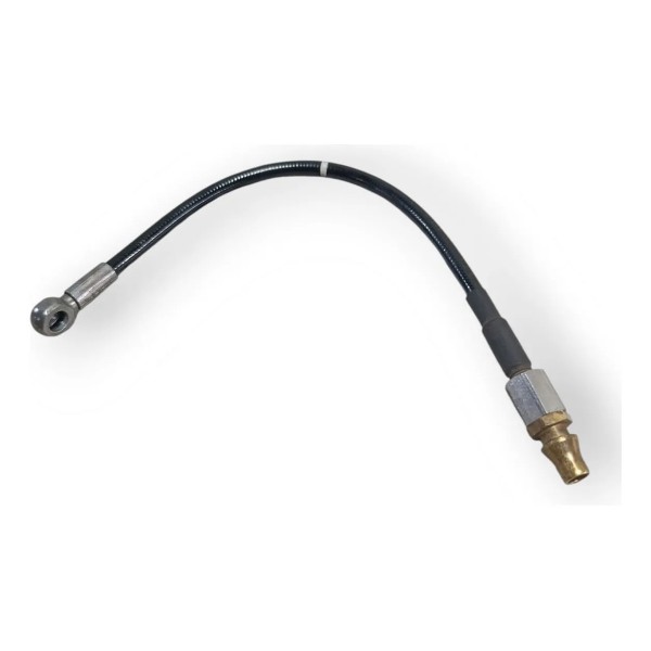 Conduíte Altura Hidráulico Dianteiro Porsche 911 2024 Origin