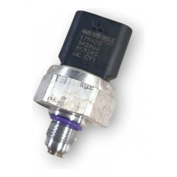 Sensor Pressão Temperatura A3 A6 A7 Q7 911 Panamera Cayenne