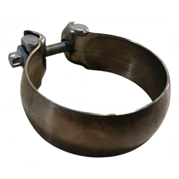 Abraçadeira Escapamento Porsche Cayenne Panamera Original