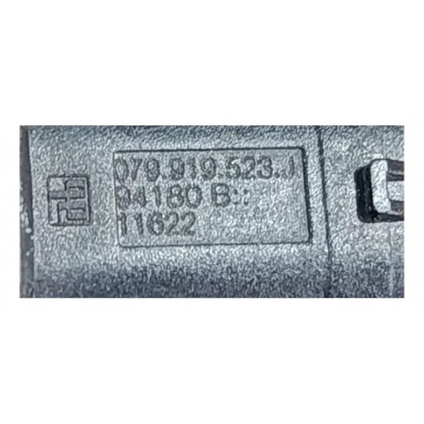 Sensor Temp Liquido Radiador Porsche Macan Cayenne Panamera