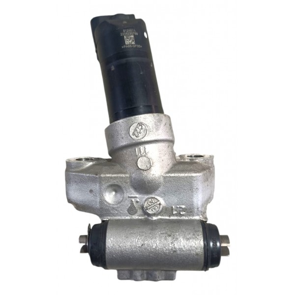 Atuador Esquerdo Estacionament Freio Porsche Cayenne 2020 24