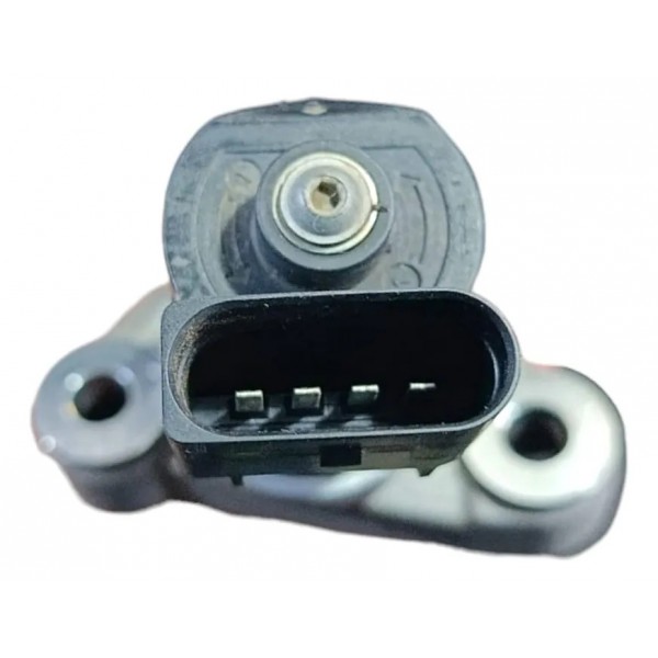 Atuador Esquerdo Estacionament Freio Porsche Cayenne 2020 24