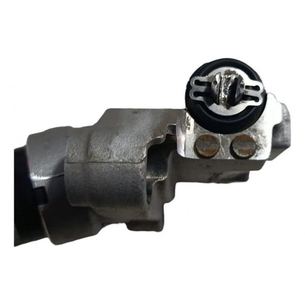 Atuador Esquerdo Estacionament Freio Cayenne 2020 A 2024