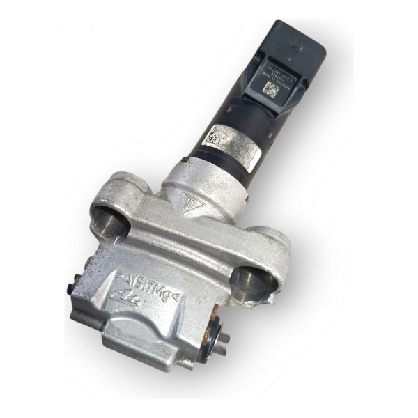 Atuador Esquerdo Estacionament Freio Cayenne 2020 A 2024