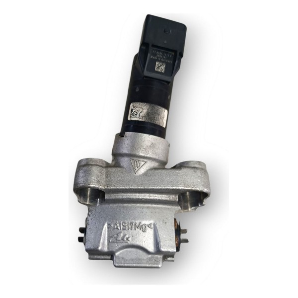 Atuador Esquerdo Estacionament Freio Cayenne 2020 A 2024