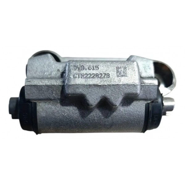 Atuador Esquerdo Estacionament Freio Cayenne 2020 A 2024