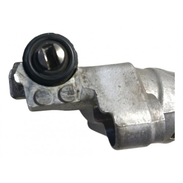 Atuador Esquerdo Estacionament Freio Cayenne 2020 A 2024