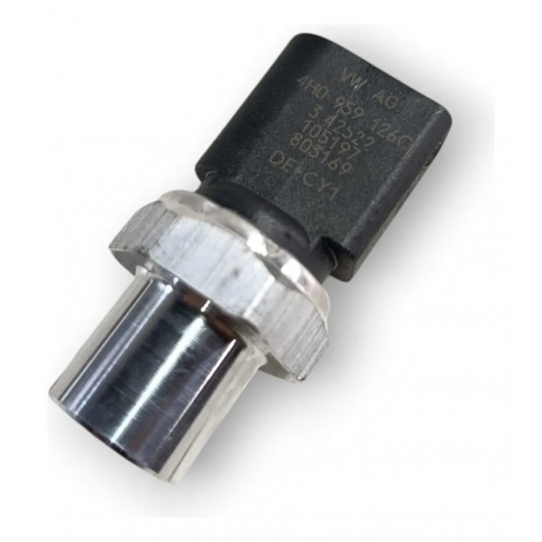 Pressostato Ar Condicionado Volkswagen Taos 2022 A 2025