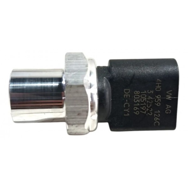 Pressostato Ar Condicionado Volkswagen Taos 2022 A 2025