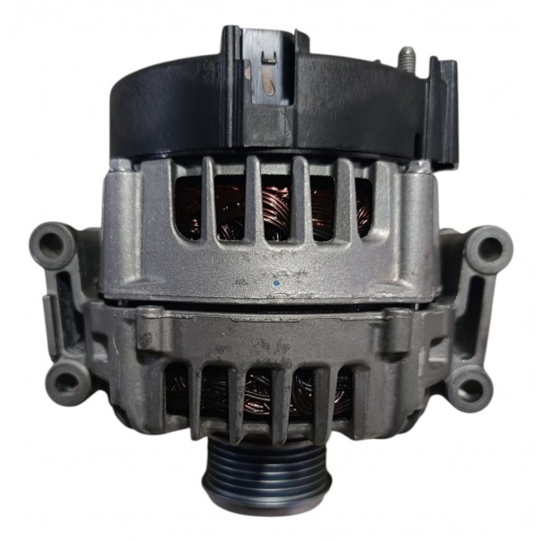 Alternador Porsche Macan Audi Q7 2023 Original 06l903024k