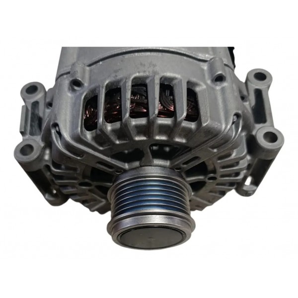 Alternador Porsche Macan Audi Q7 2023 Original 06l903024k