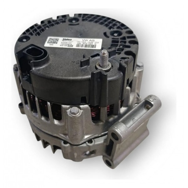 Alternador Porsche Macan Audi Q7 2023 Original 06l903024k