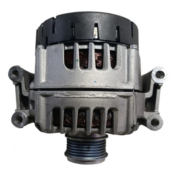 Alternador Porsche Macan Audi Q7 2023 Original 06l903024k