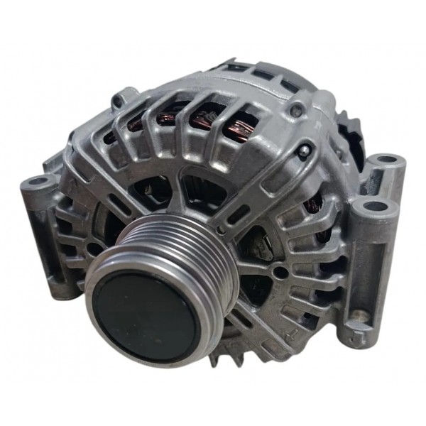 Alternador Porsche Macan Audi Q7 2023 Original 06l903024k
