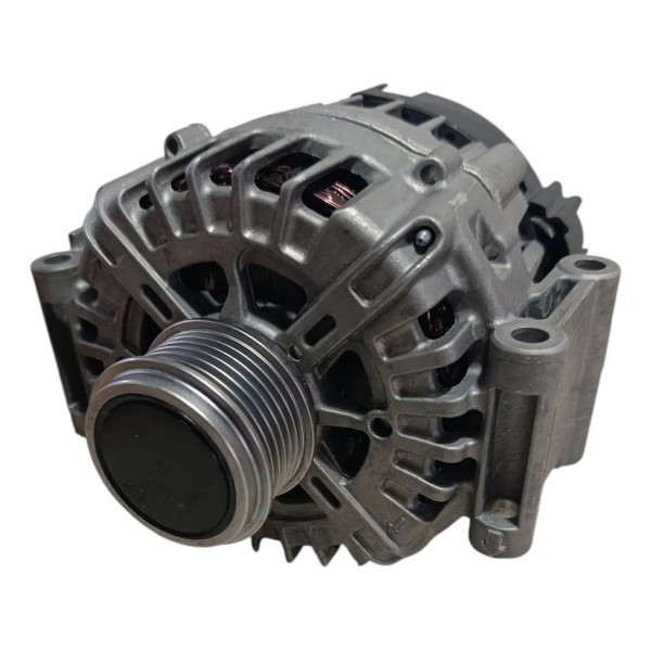 Alternador Original  Porsche Macan Audi Q7 2023 06l903024k