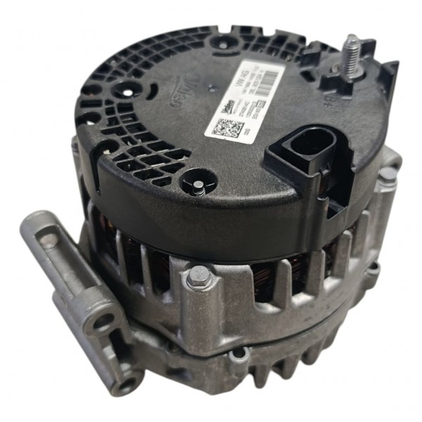 Alternador Original  Porsche Macan Audi Q7 2023 06l903024k