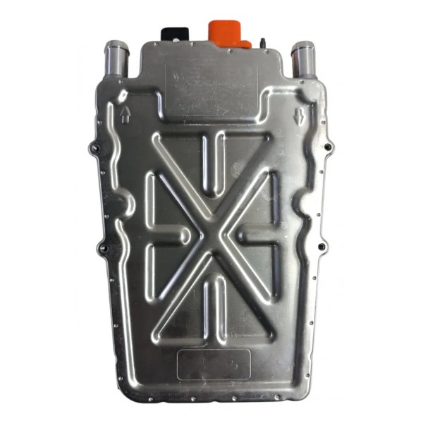 Módulo Aquecedor Alta Tensão Porsche Taycan 9j 2021 A 2024