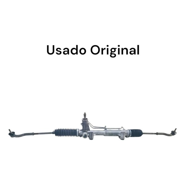 Caixa  Setor Direção Hidraulica Strada Siena Palio 1.6 12 17