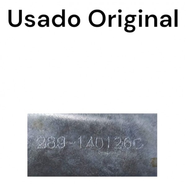 Caixa  Setor Direção Hidraulica Strada Siena Palio 1.6 12 17